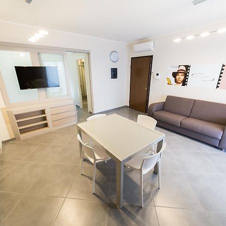 Il Piccolo Diavolo Apartment Taormina Exterior photo
