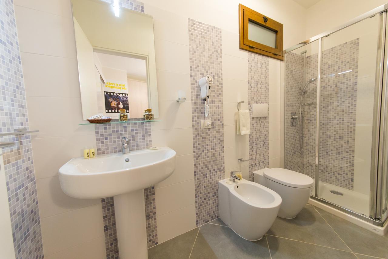 Il Piccolo Diavolo Apartment Taormina Exterior photo