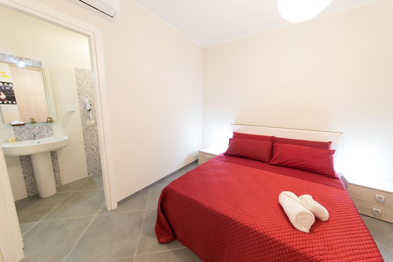 Il Piccolo Diavolo Apartment Taormina Exterior photo