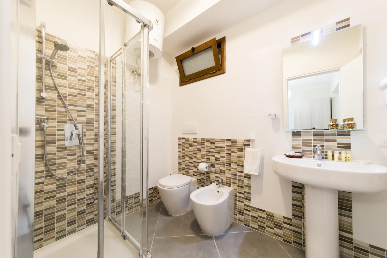 Il Piccolo Diavolo Apartment Taormina Exterior photo