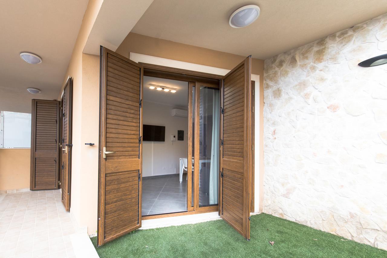 Il Piccolo Diavolo Apartment Taormina Exterior photo