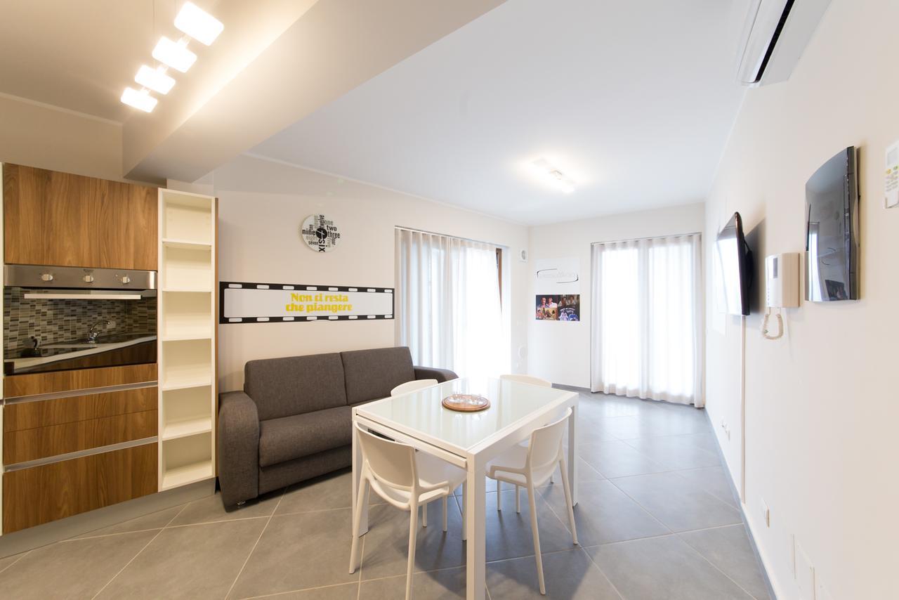 Il Piccolo Diavolo Apartment Taormina Exterior photo