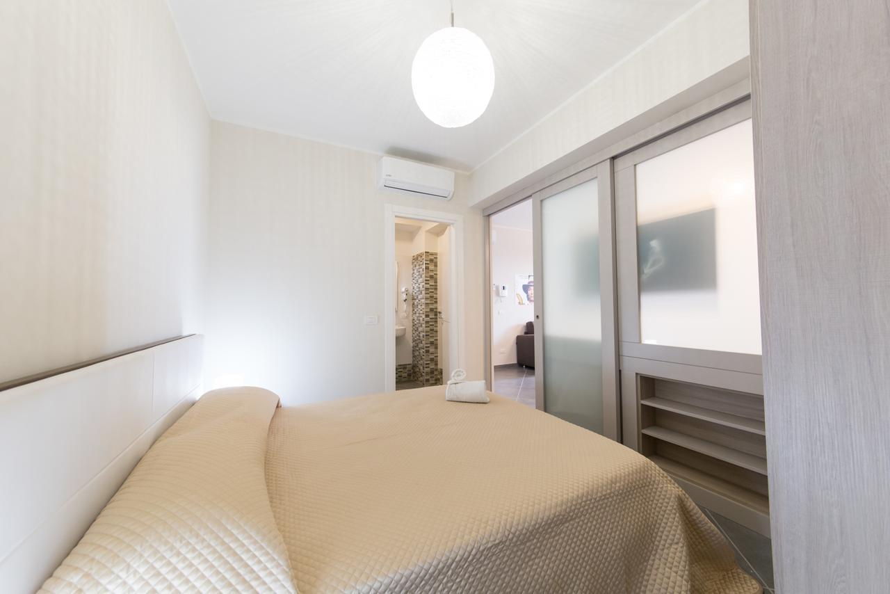 Il Piccolo Diavolo Apartment Taormina Exterior photo