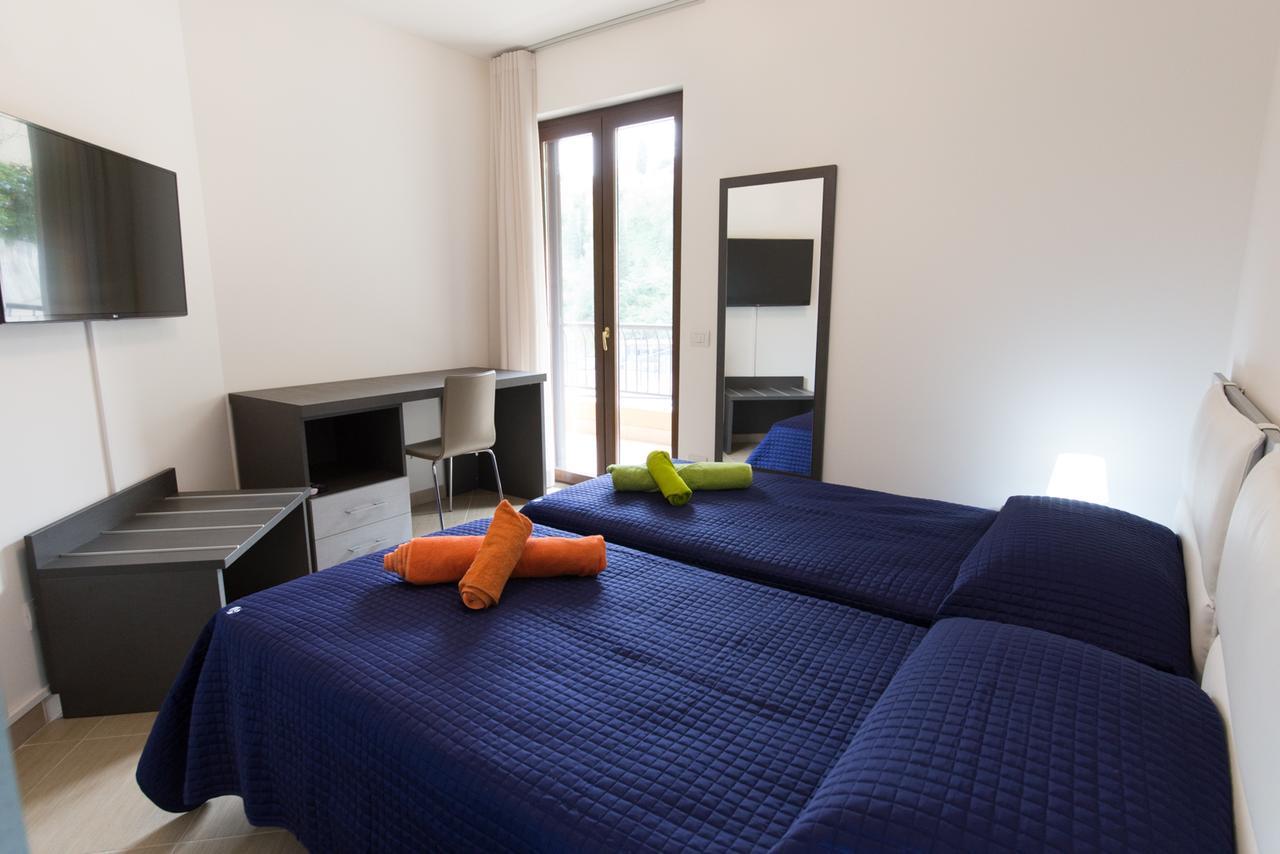 Il Piccolo Diavolo Apartment Taormina Exterior photo