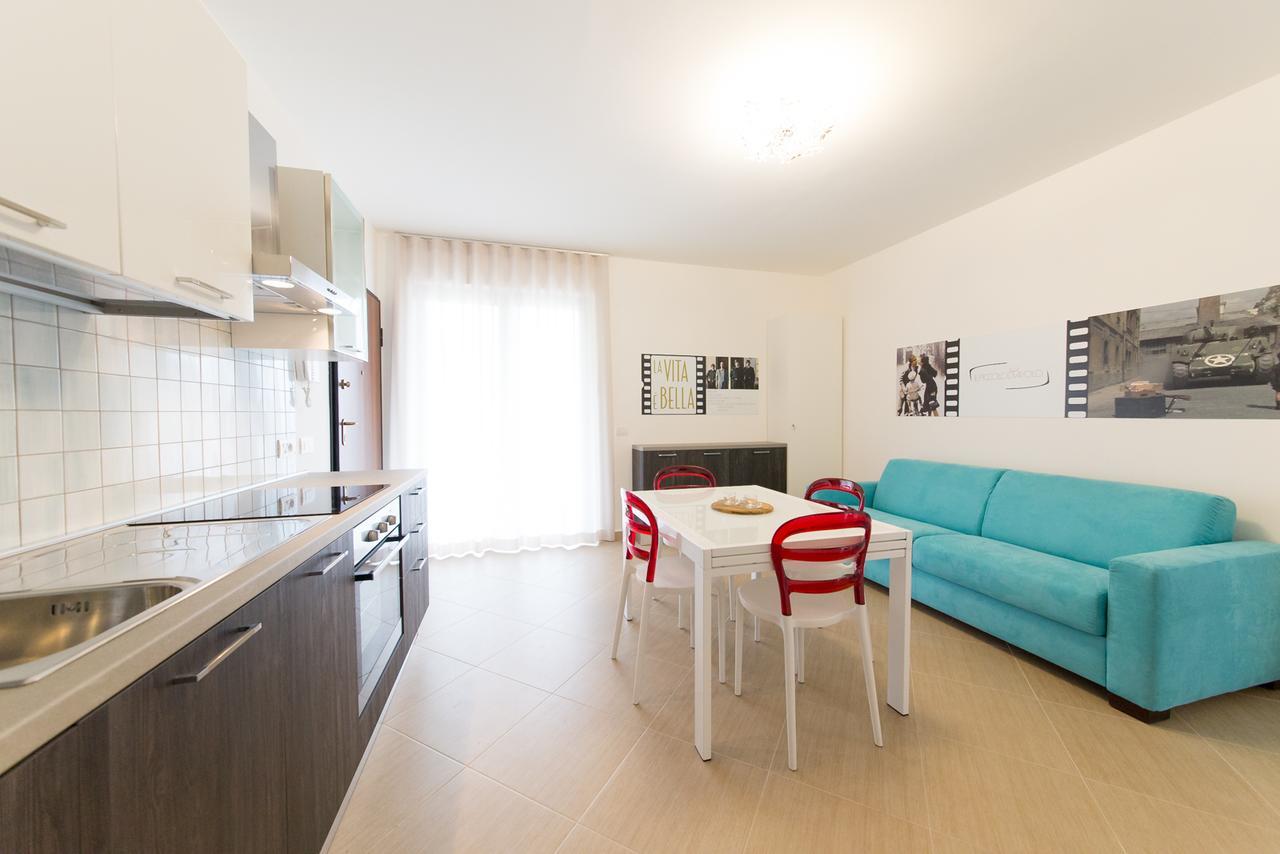 Il Piccolo Diavolo Apartment Taormina Exterior photo