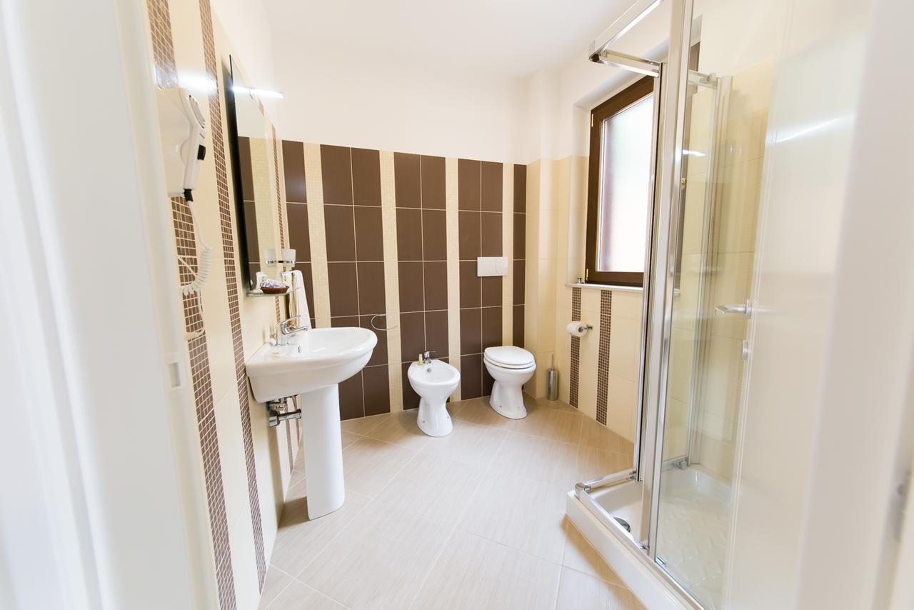 Il Piccolo Diavolo Apartment Taormina Exterior photo