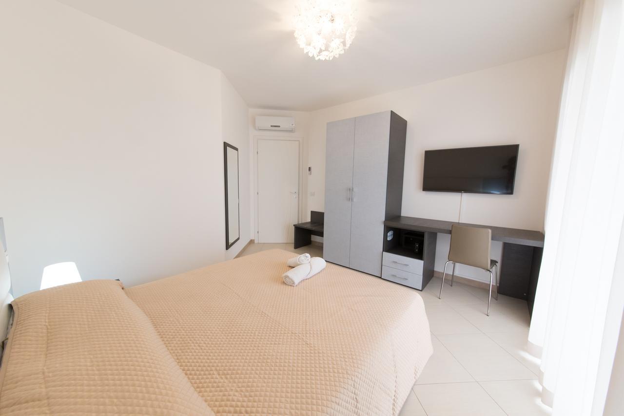 Il Piccolo Diavolo Apartment Taormina Exterior photo
