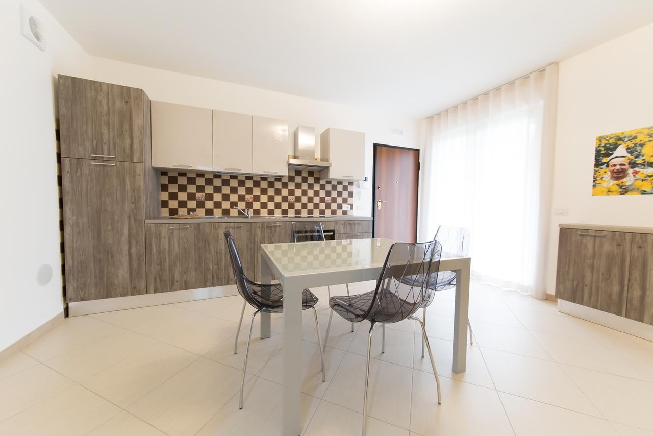 Il Piccolo Diavolo Apartment Taormina Exterior photo