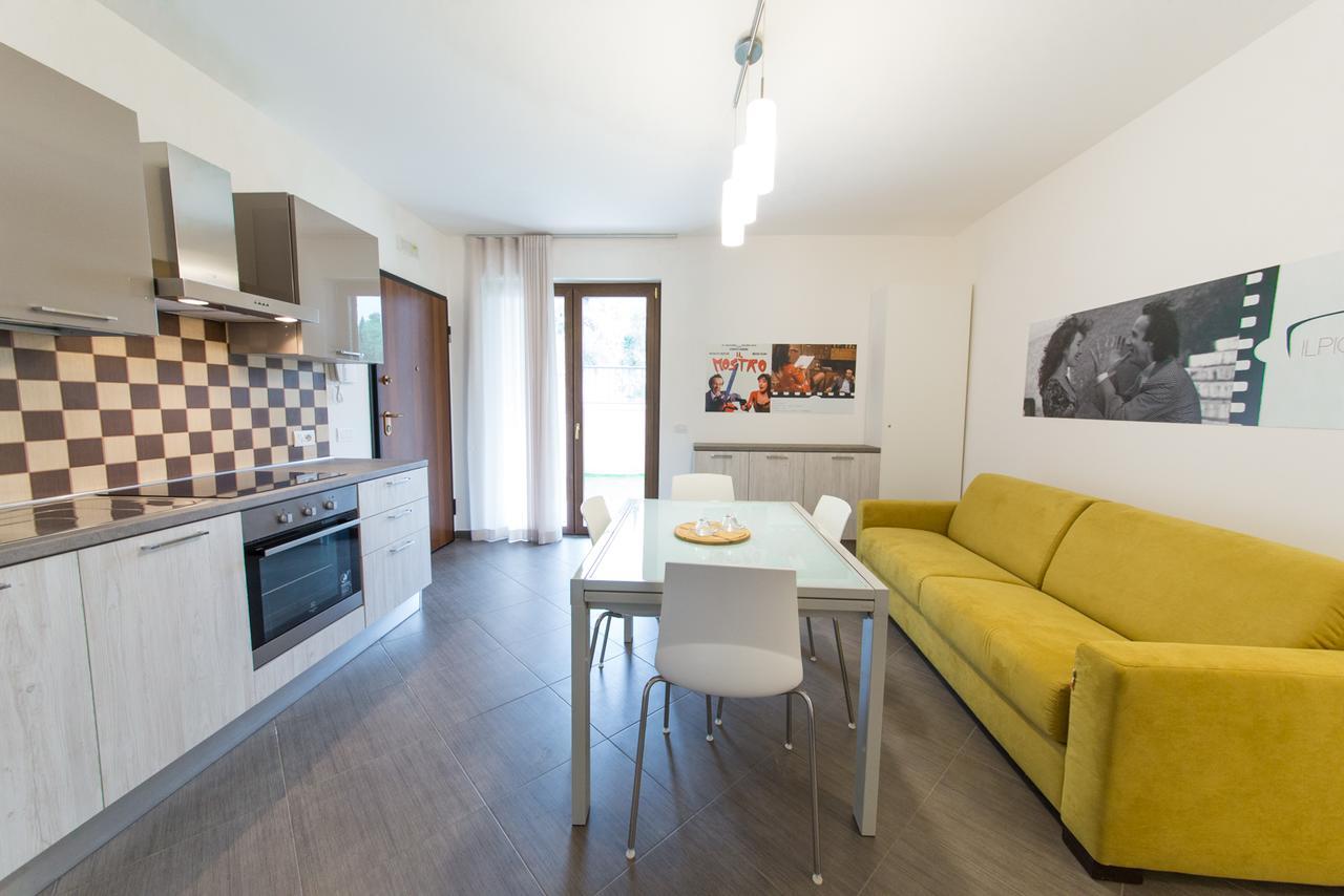 Il Piccolo Diavolo Apartment Taormina Exterior photo