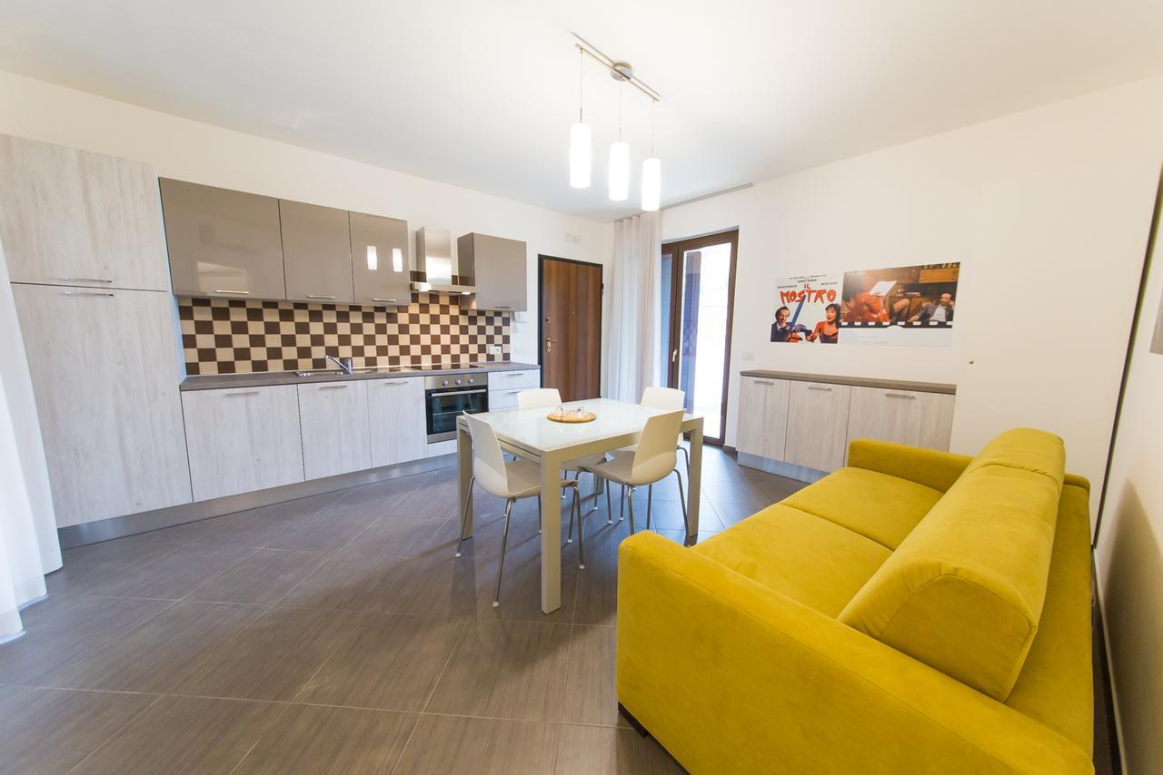 Il Piccolo Diavolo Apartment Taormina Exterior photo