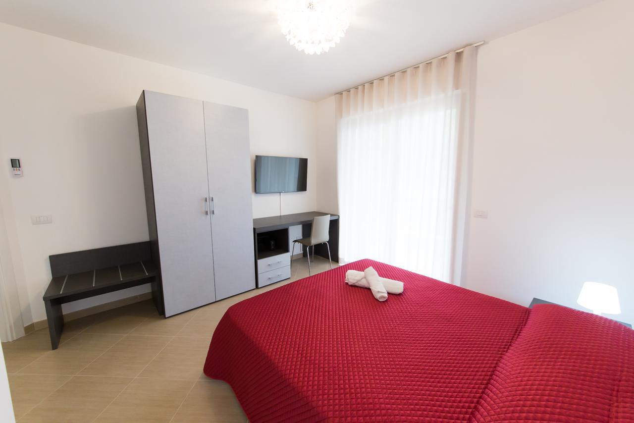 Il Piccolo Diavolo Apartment Taormina Exterior photo