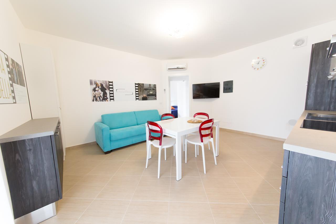Il Piccolo Diavolo Apartment Taormina Exterior photo