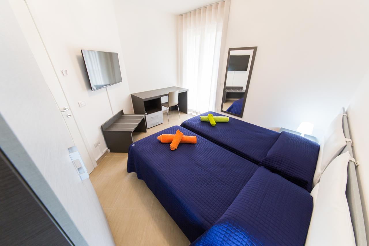 Il Piccolo Diavolo Apartment Taormina Exterior photo