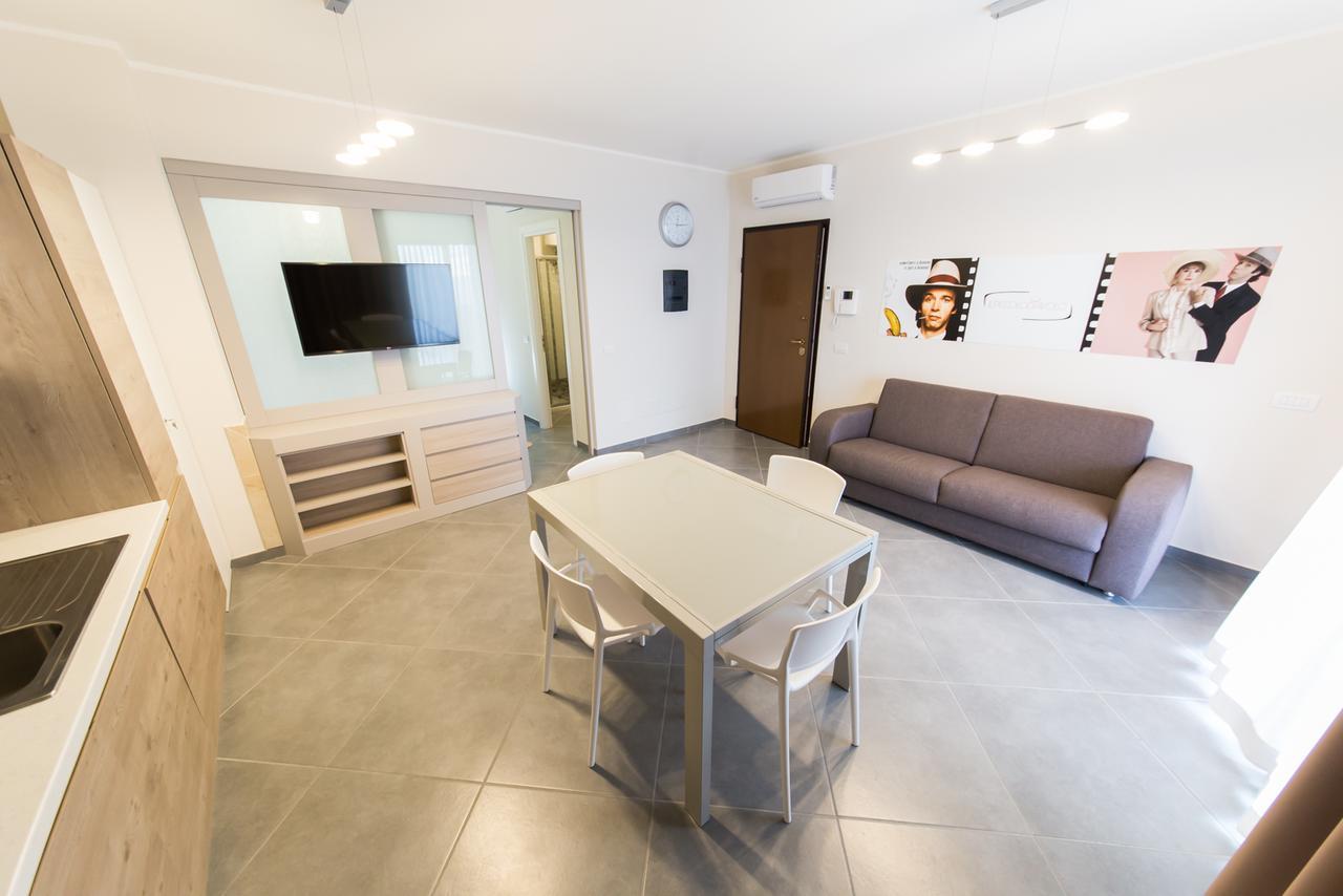 Il Piccolo Diavolo Apartment Taormina Exterior photo